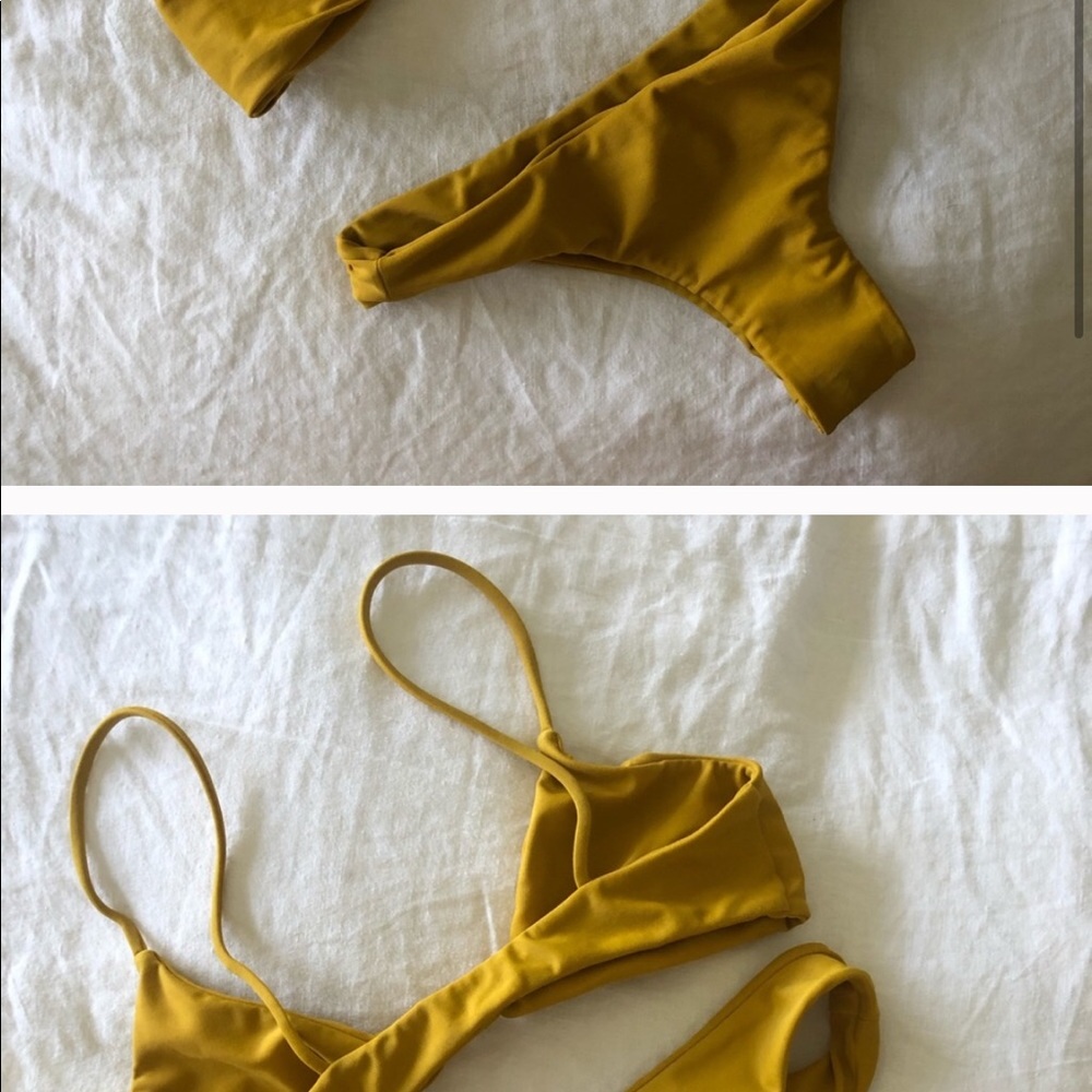 Mikoh xs top
